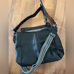 Montana West Hobo Bag